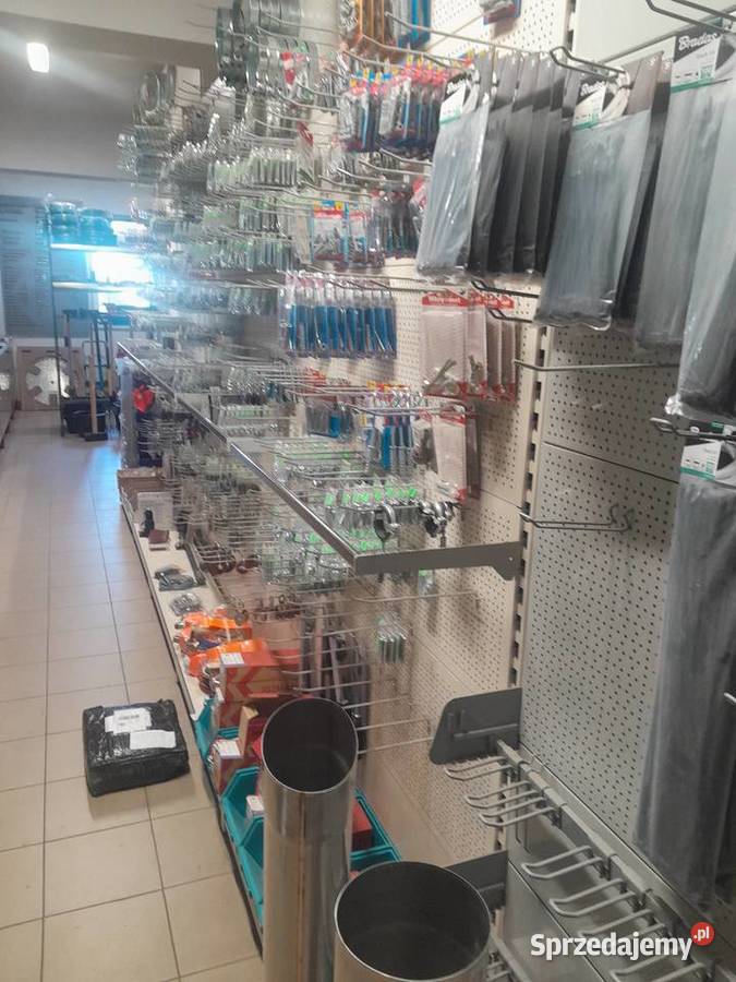 Sprzedam tanio towar likwidowanego sklepu Ropczyce sprzedam