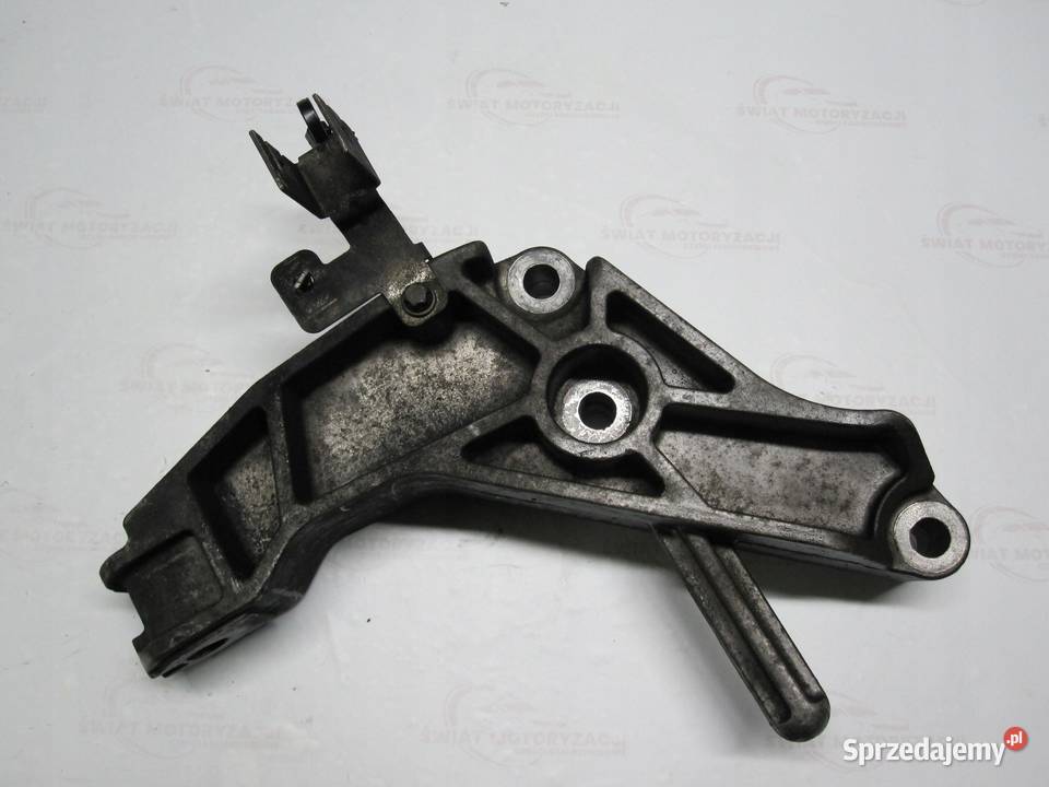 OPEL ZAFIRA 19 CDTI 10R Z19DT 120 24459819 ŁAPA osobowe