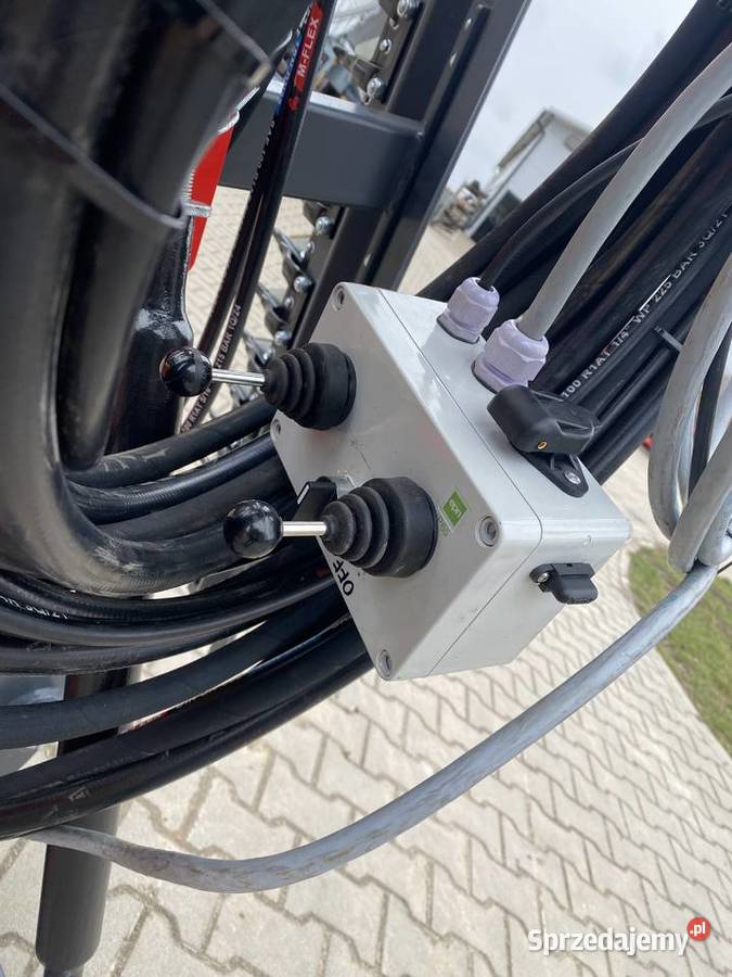 Listwa piły do ciecia sadu drzew JOLA sadowniczy sprzedam