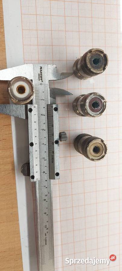 Złącze Beczka pośrednia C50 7 A939940941 Czechowice-Dziedzice