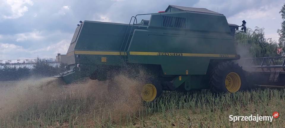 ROZRZUTNIK PLEW DO WSZYSTKICH KOMBAJNÓW kujawsko-pomorskie Wąbrzeźno