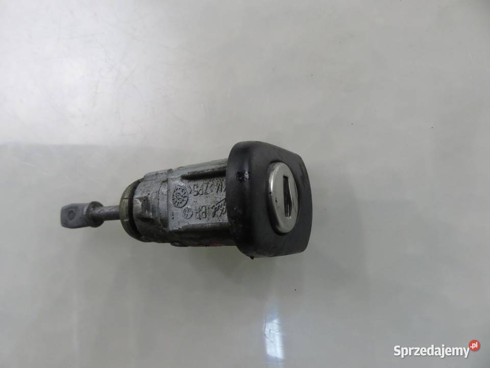 STACYJKA WKŁADKI VW FOX 5Z1 5Z3 4B0905851N Części samochodowe małopolskie