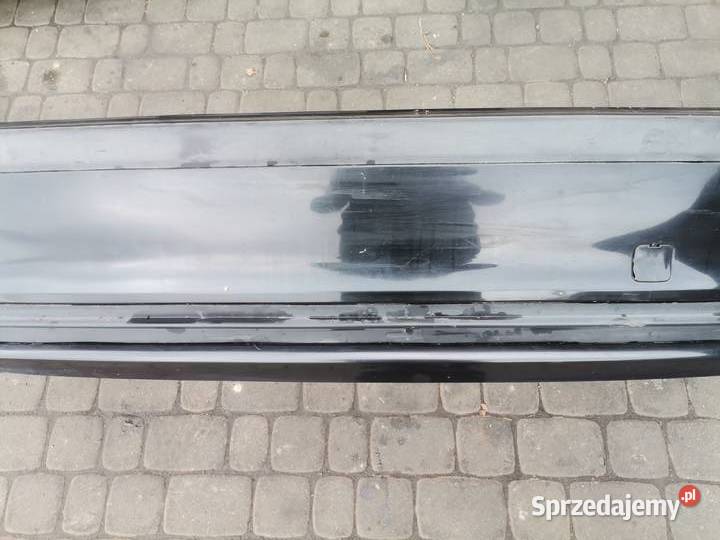 BMW E46 ZDERZAK TYLNY SEDAN 3039 Nowy Sącz sprzedam