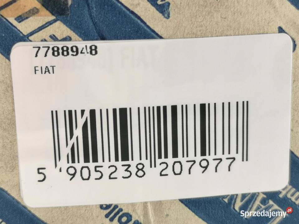 ŁAPA SKRZYNI FIAT BRAVA BRAVO MAREA 16 16V ORI