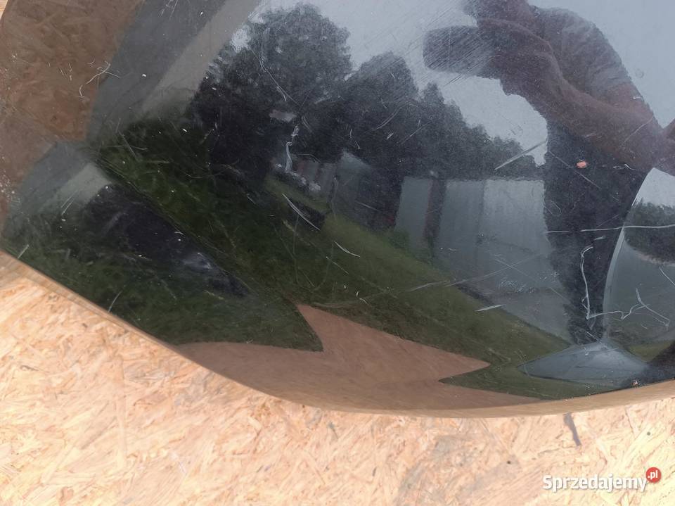 ORYGINAŁ ZDERZAK PRZÓD 56078529 ALFA ROMEO MITO wielkopolskie sprzedam