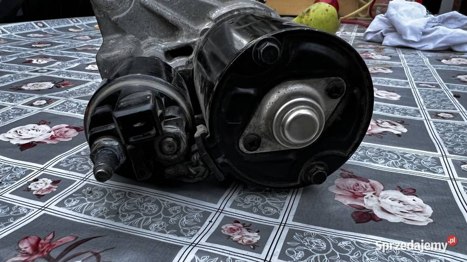 Rozrusznik Skoda fabia 1 12 benzyna osobowe