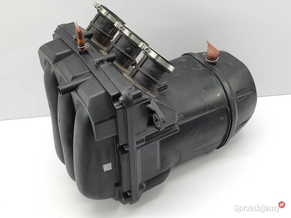 Obudowa Filtra Air Box Filtr Yamaha YXZ 1000 Łódź sprzedam