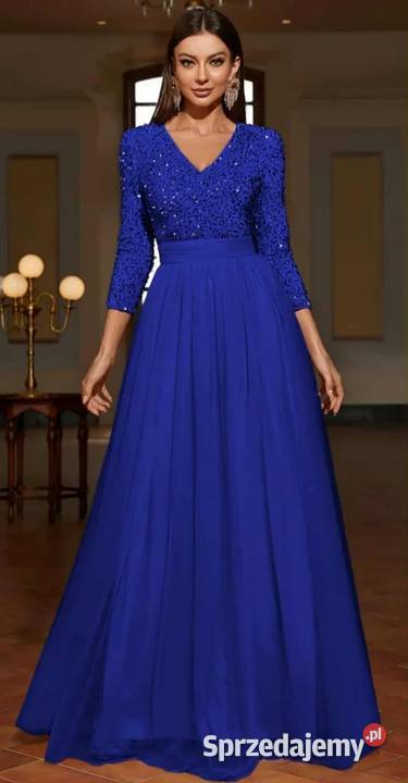 Sukienka nowa XL Nisko