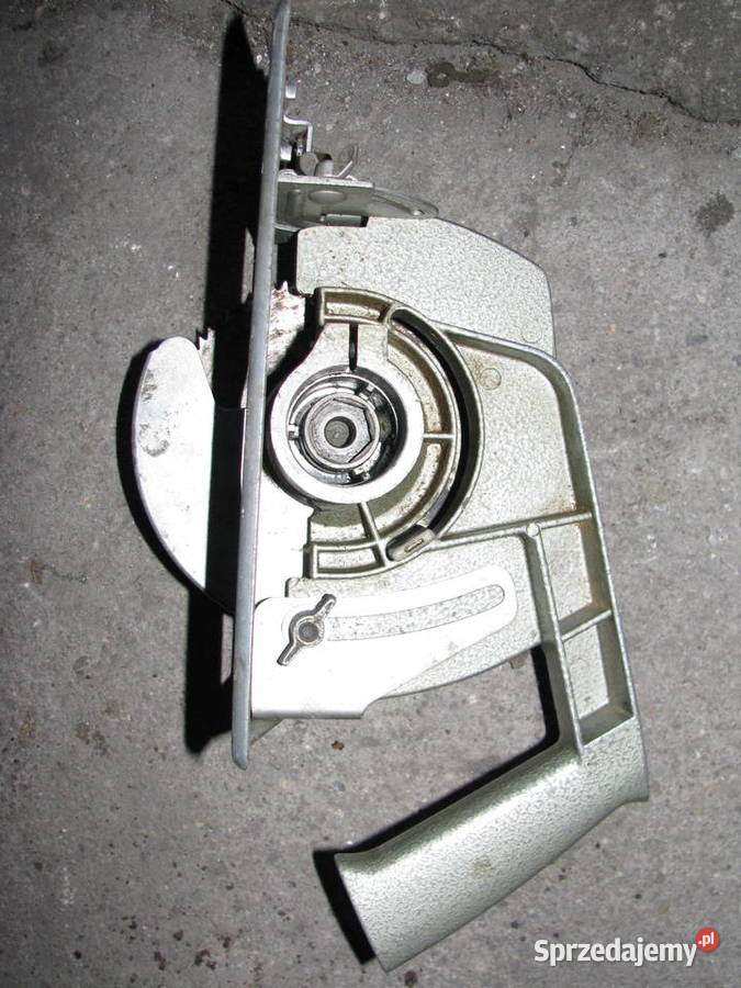 Pilarka elektryczna przystawka Kujawy sprzedam