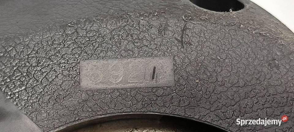 KIEROWNICA MITSHUBISHI PAJERO MB892593 kujawsko-pomorskie Lipno sprzedam