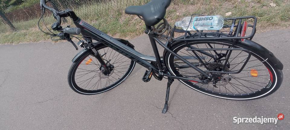 Sprzedam rower tretingowy Onilus 4 stan nowy Kalisz