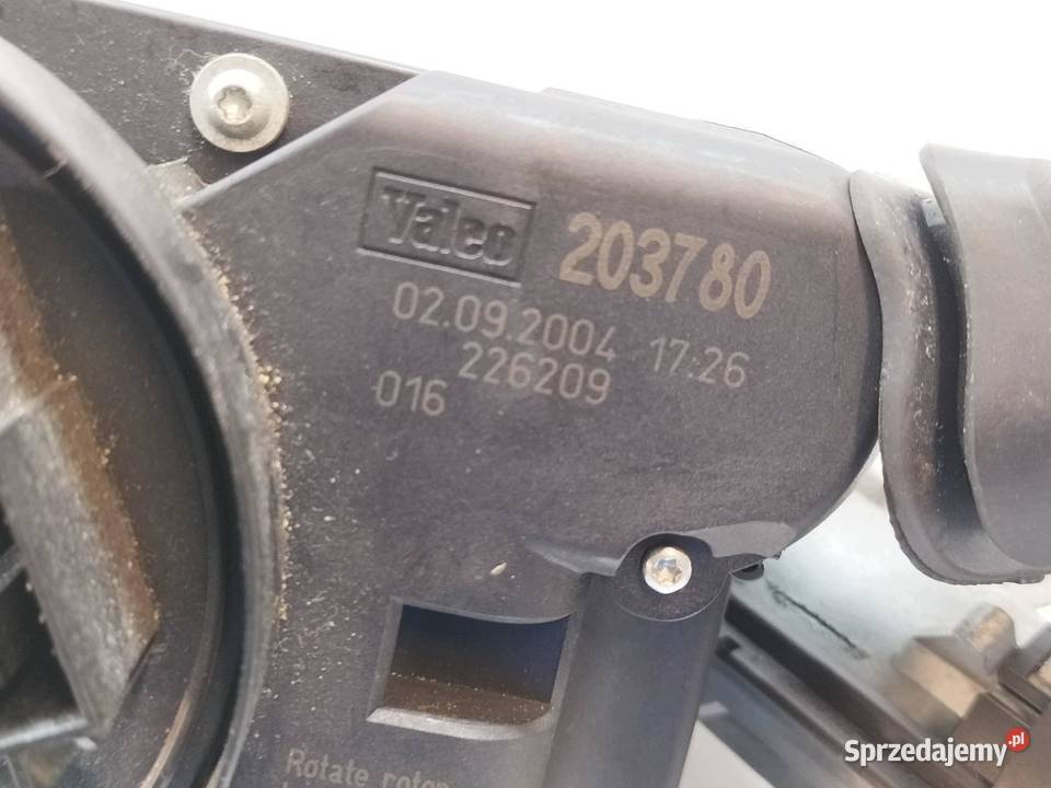 PRZEŁĄCZNIK ZESPOLONY 13197721 Opel Astra III świętokrzyskie