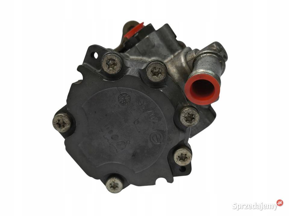POMPA WSPOMAGANIA Audi S6 C6 S8 D3 R8 A6 52 FSI lubelskie Chełm