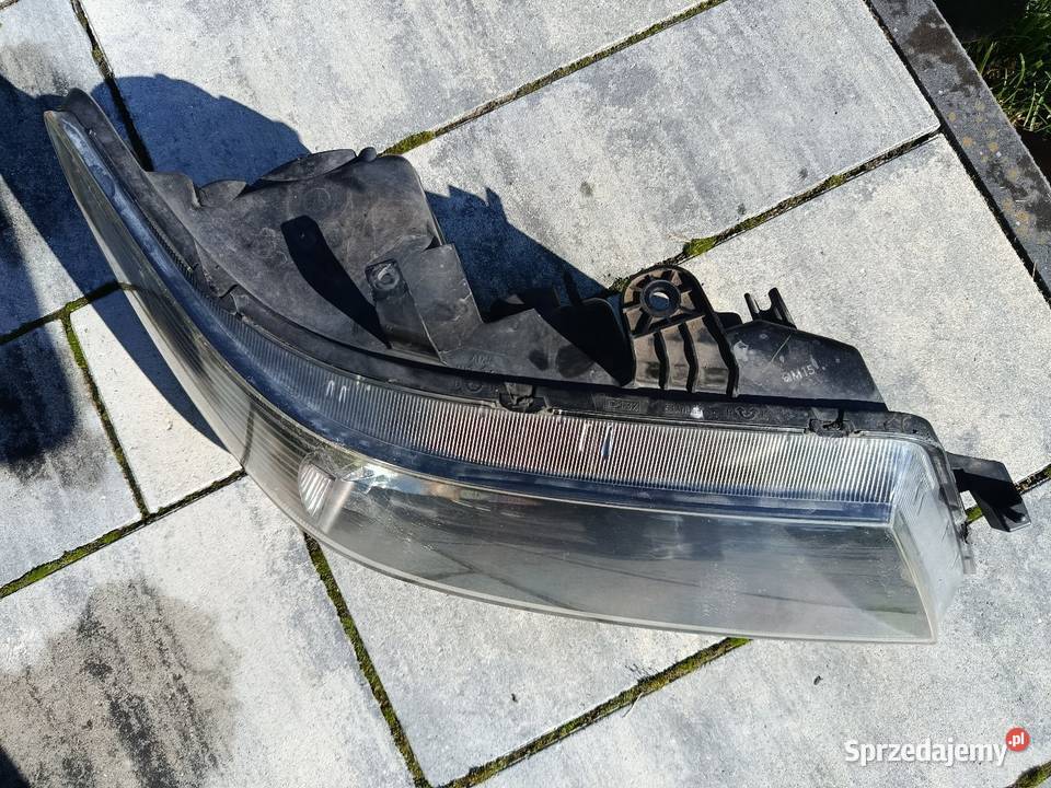 Lampy komplet honda Accord VII 2003 orginalne Tarnobrzeg sprzedam