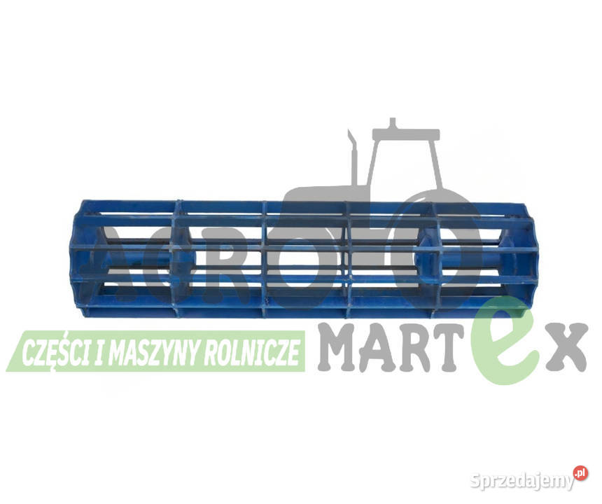 2000042 WAŁ STRUNOWY D400x1500 FARMET Wichrów sprzedam