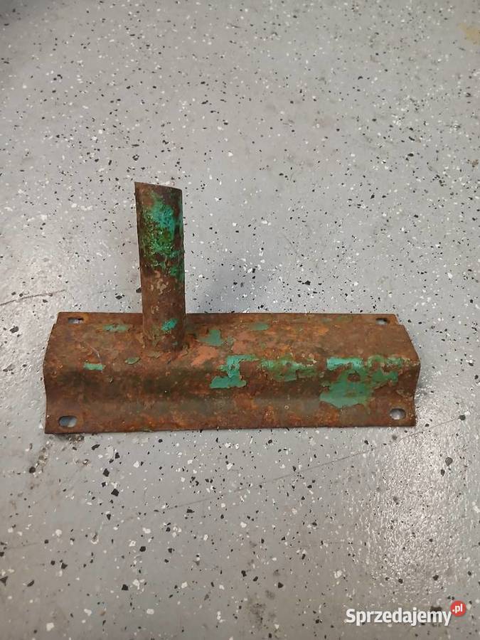 M72 zis mocowanie karabinu Niemce