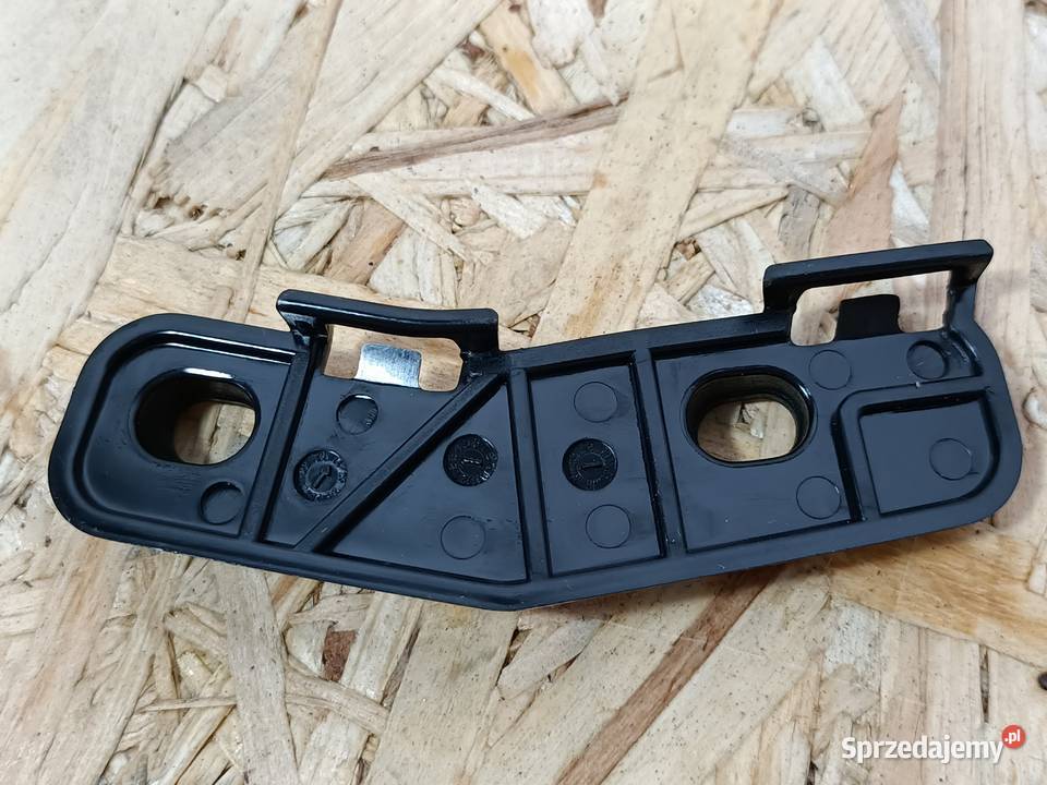 BMW X1 F48 F48 LCI ŚLIZG MOCOWANIE ZDERZAKA Pleszew