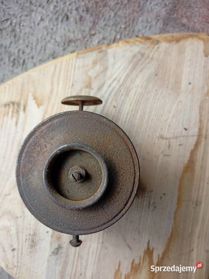 Klaxon Harley Indian Bydgoszcz sprzedam