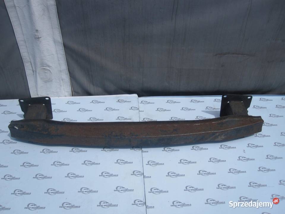 VW POLO V 11r belka wzmocnienie zderzaka tył sprzedam