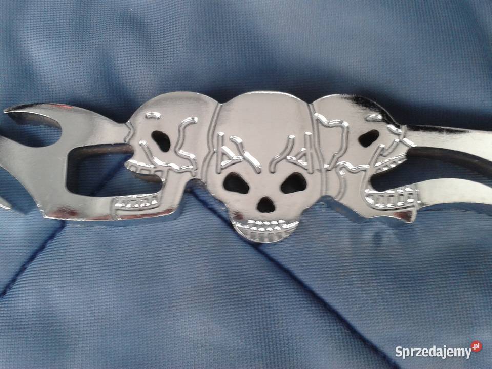 Harley cięgno biegów skull softail electra road Linki i cięgna Rybnik
