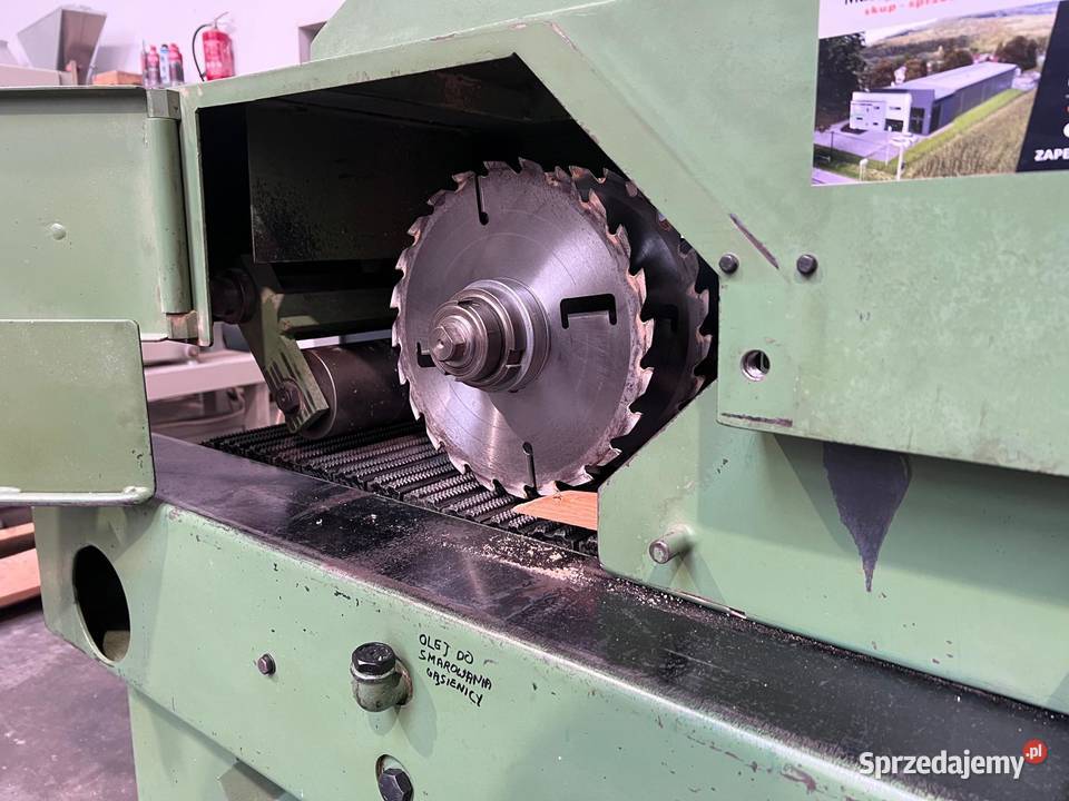 Wielopiła Cosmec SM100 Juszczyn sprzedam