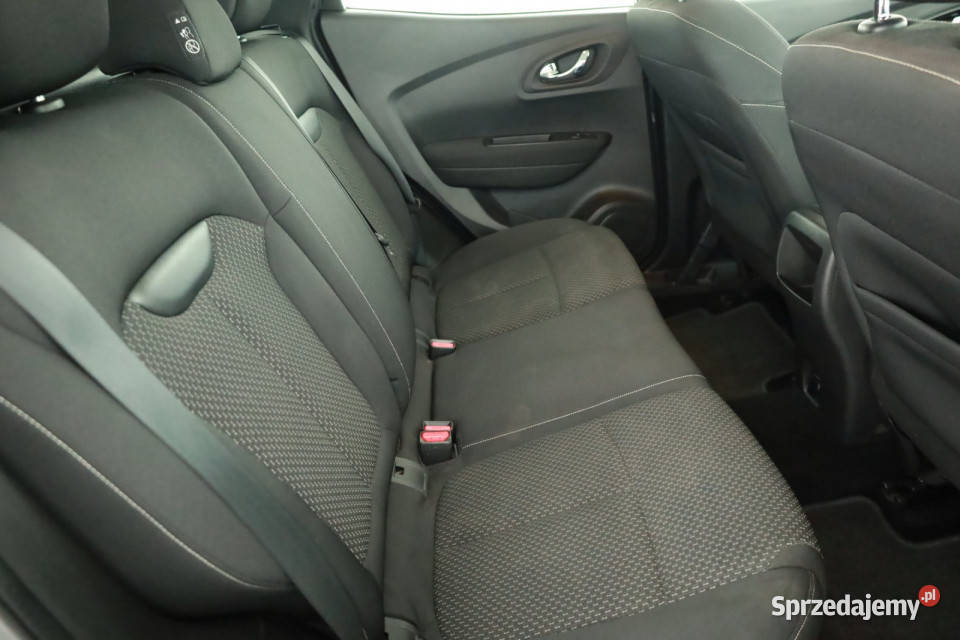Renault Kadjar 12 TCe Piaseczno