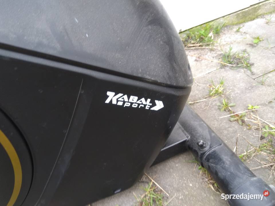 Rower stacjonarny magnetyczny Kabal Sport Lublin sprzedam