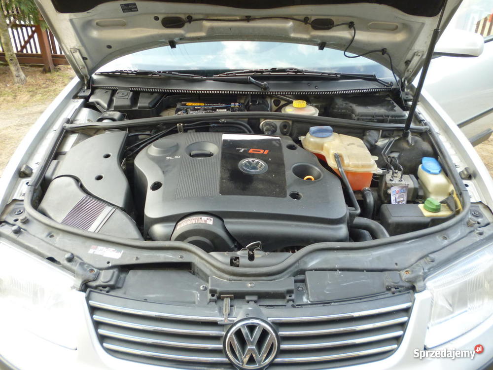 Volkswagen welurowa tapicerka Sobolew sprzedam