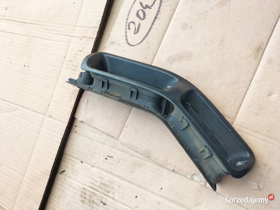 AUDI 80 B3 80B3 UCHWYT WEWNĘTRZNY RĄCZKA DRZWI osobowe Kamień-Kolonia
