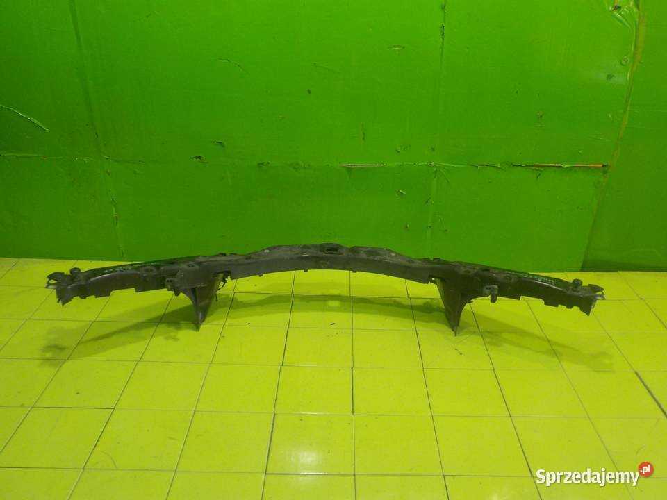 JAGUAR XF X250 I 11r pas przedni gorny Pasy przednie i tylne Suków