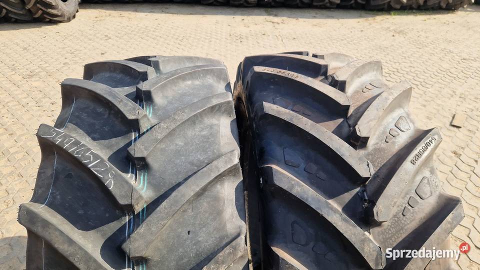 54065r28 48070r28 Mitas Ling long continental Nowe Miasto Lubawskie sprzedam
