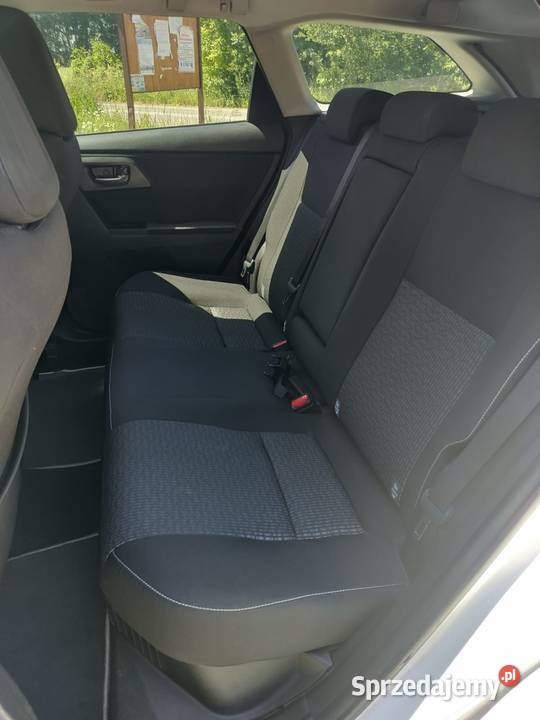 Toyota Auris Hybrid 2015 Auris