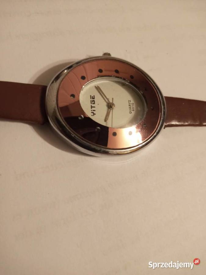 ZEGAREK KWARCOWY 57