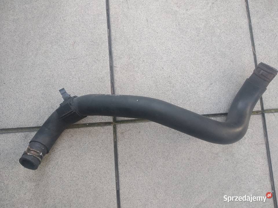 MAZDA 2 II DE 0714 16 14D Wąż rura przewód wody Ślesin