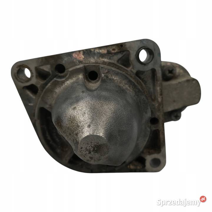 ROZRUSZNIK Saab 93 93 II 19 TTID 55353857 osobowe lubelskie Chełm