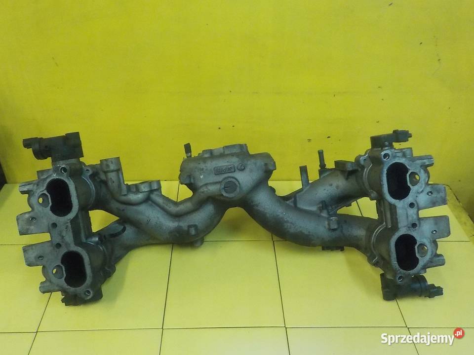 SUBARU OUTBACK LEGACY 25 B 08r 165 EJ251 Suków