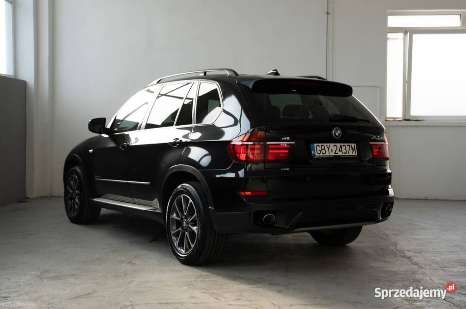 BMW X5 X5 Miastko