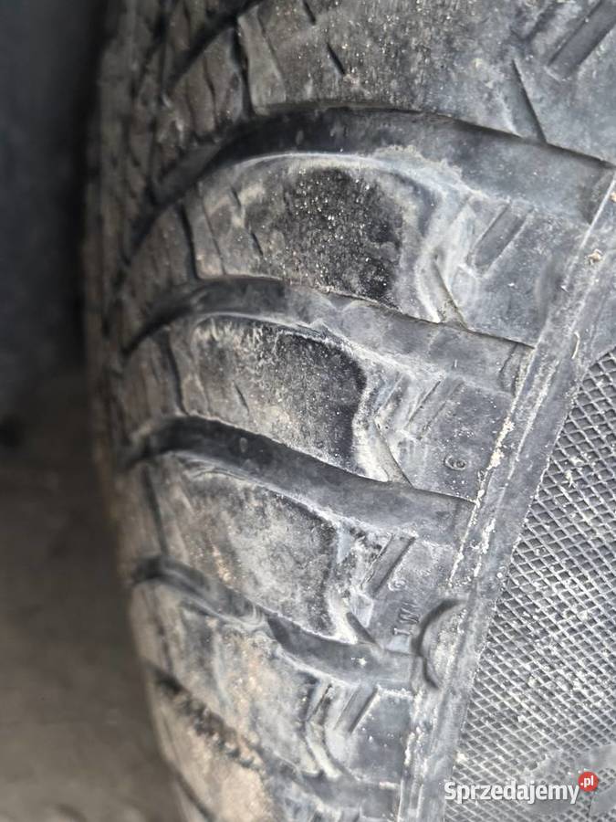 FELGI ALUMINIOWE 19 5X 127 CHRYSLER DODGE 0420 R Kawnice