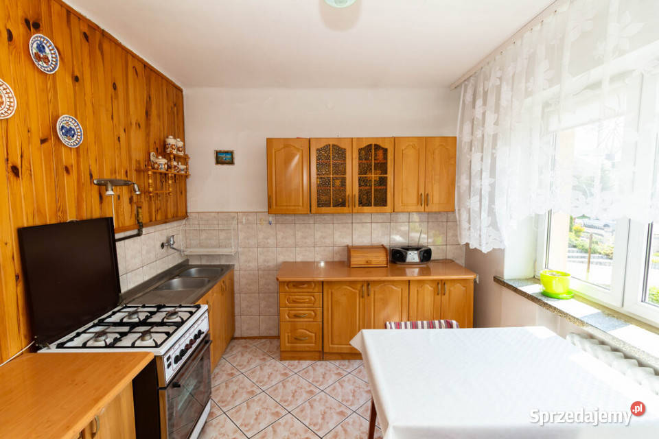 Przytulny dom 116m2 działka 1147m2 Opatów