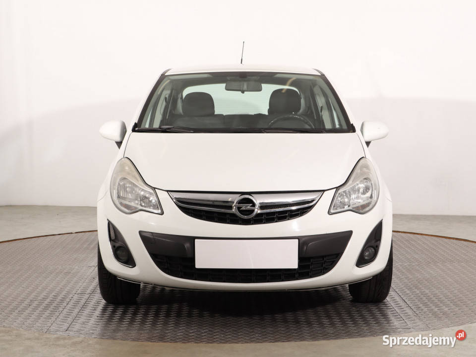 Opel Corsa 12