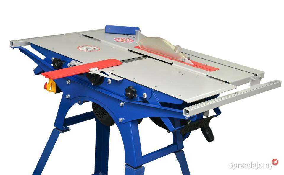 Obrabiarka wielofunkcyjna do drewna Belmash Elektryczne Zduńska Wola