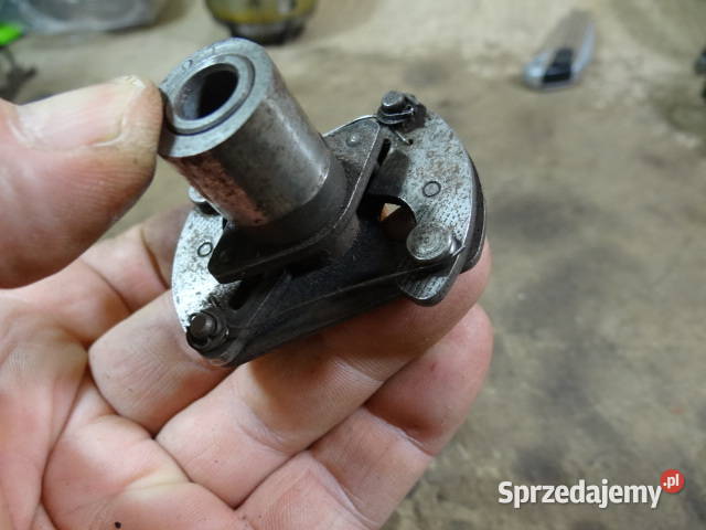 przyspieszacz zapłonu MZ ES TS ETS org DDR lubuskie