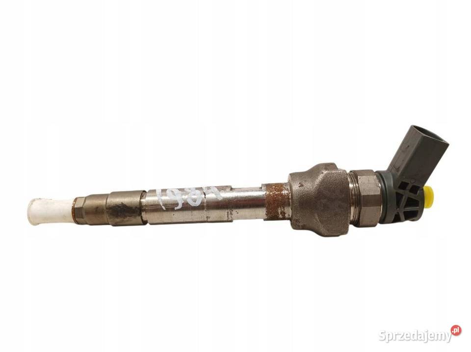 WTRYSKIWACZ 0445110613 20 D B47 Bmw Seria 3 VI sprzedam