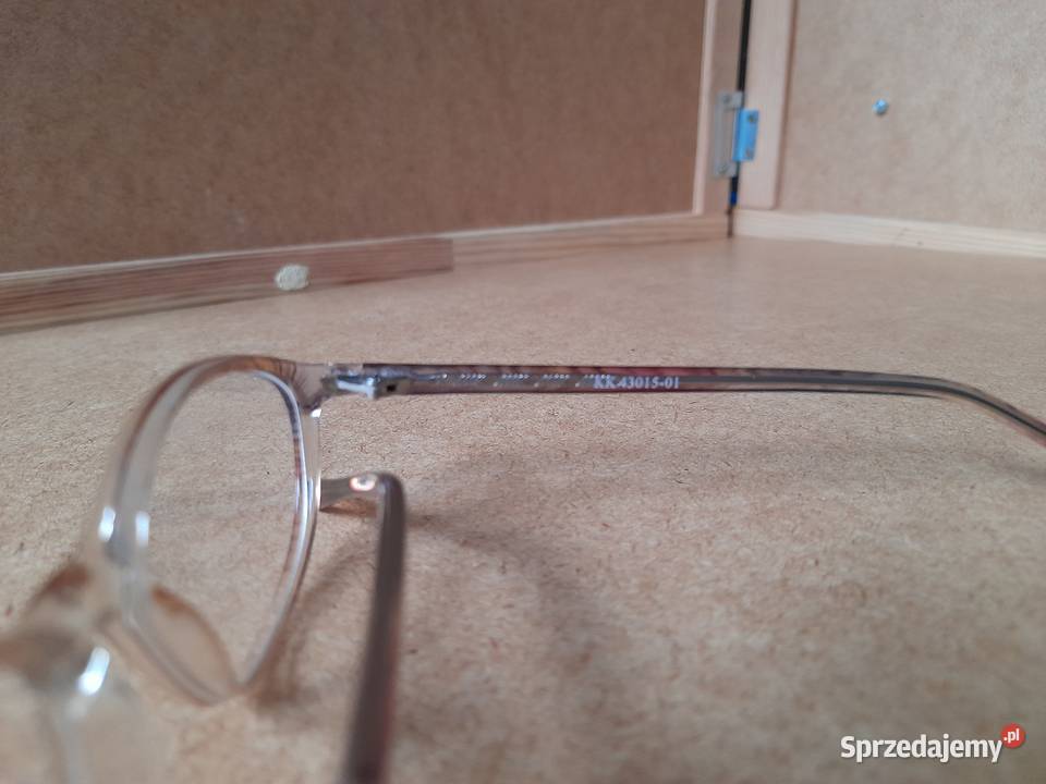 Okulary nowe oprawki okularowe do okularów Zielona Góra