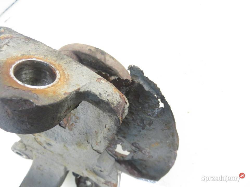 ZWROTNICA PRZEDNIA PRAWA IVECO DAILY III osobowe