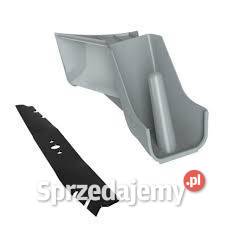 Odrzutnik trawy zestaw mulczujący 7iron 37220 Kobylnica