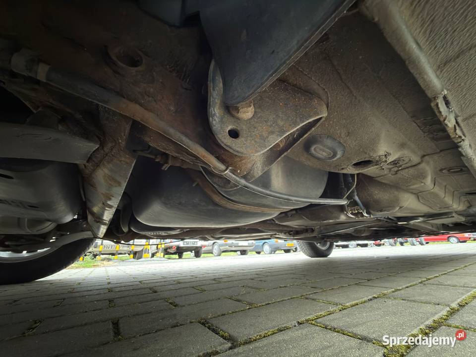 VW Golf IV 19 TDI z ciekawą historia sam łódzkie Zgierz