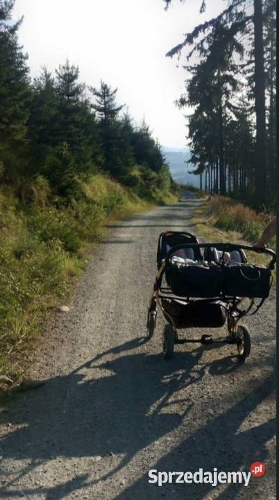 JUNAMA DUO Wałbrzych sprzedam