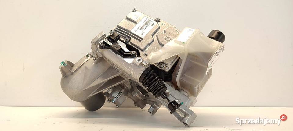 SUZUKI SCROSS SX4 MODUŁ WYBIERAK BIEGÓW sprzedam