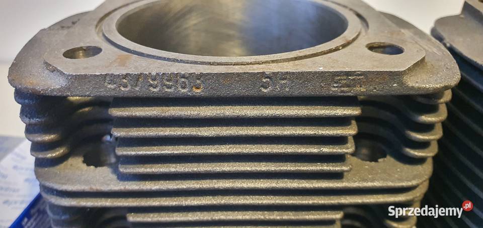 126p zestaw naprawczy silnika Nominał Katowice